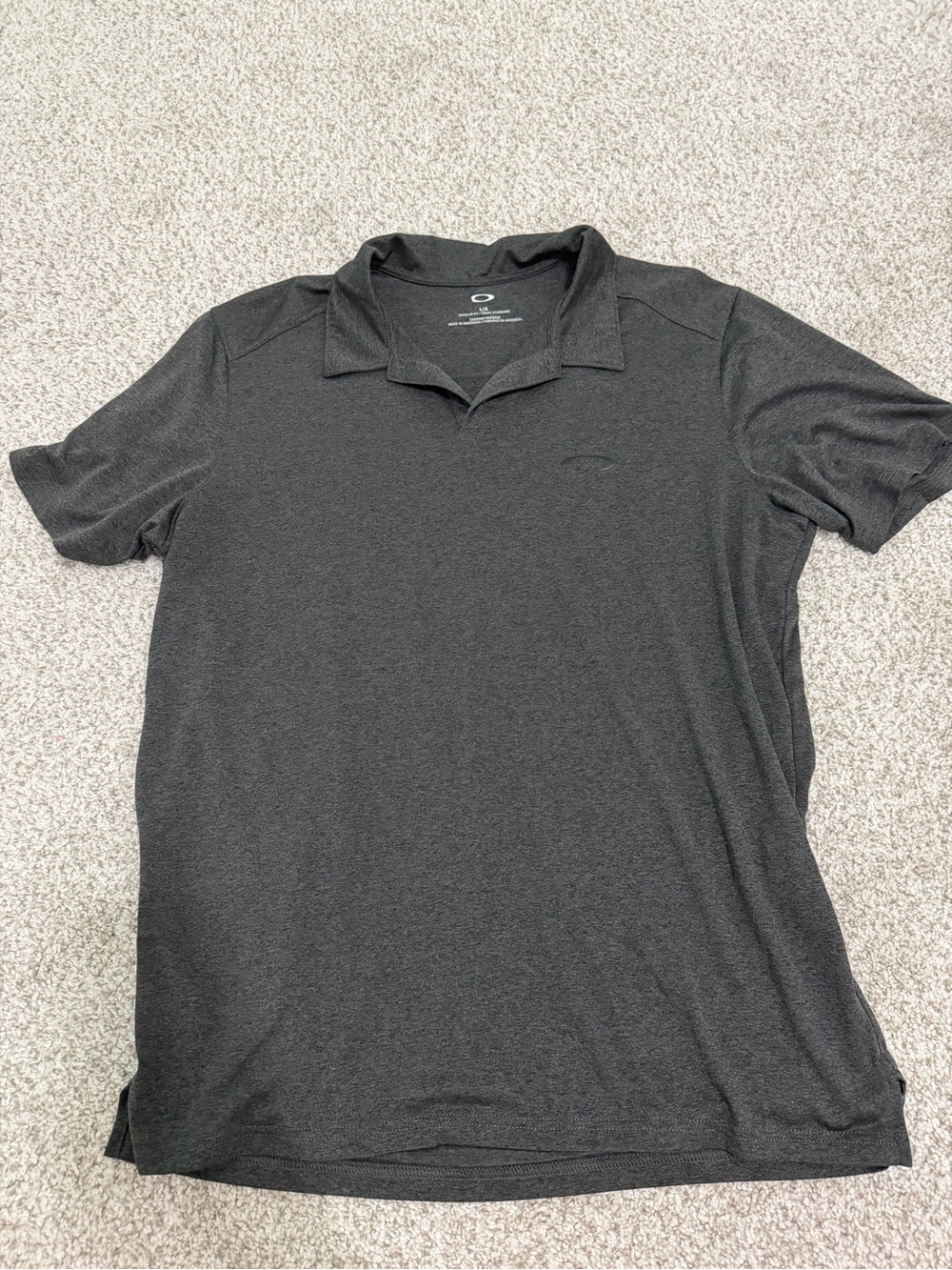 Oakley Men’s Polo Shirt